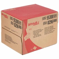 WYPALL® X Wischtücher Interfold BRAG-Box WYPALL® X Wischtücher Interfold BRAG-Box