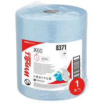 WYPALL® X60 Blau 500 Blatt WYPALL® X60 Blau 500 Blatt