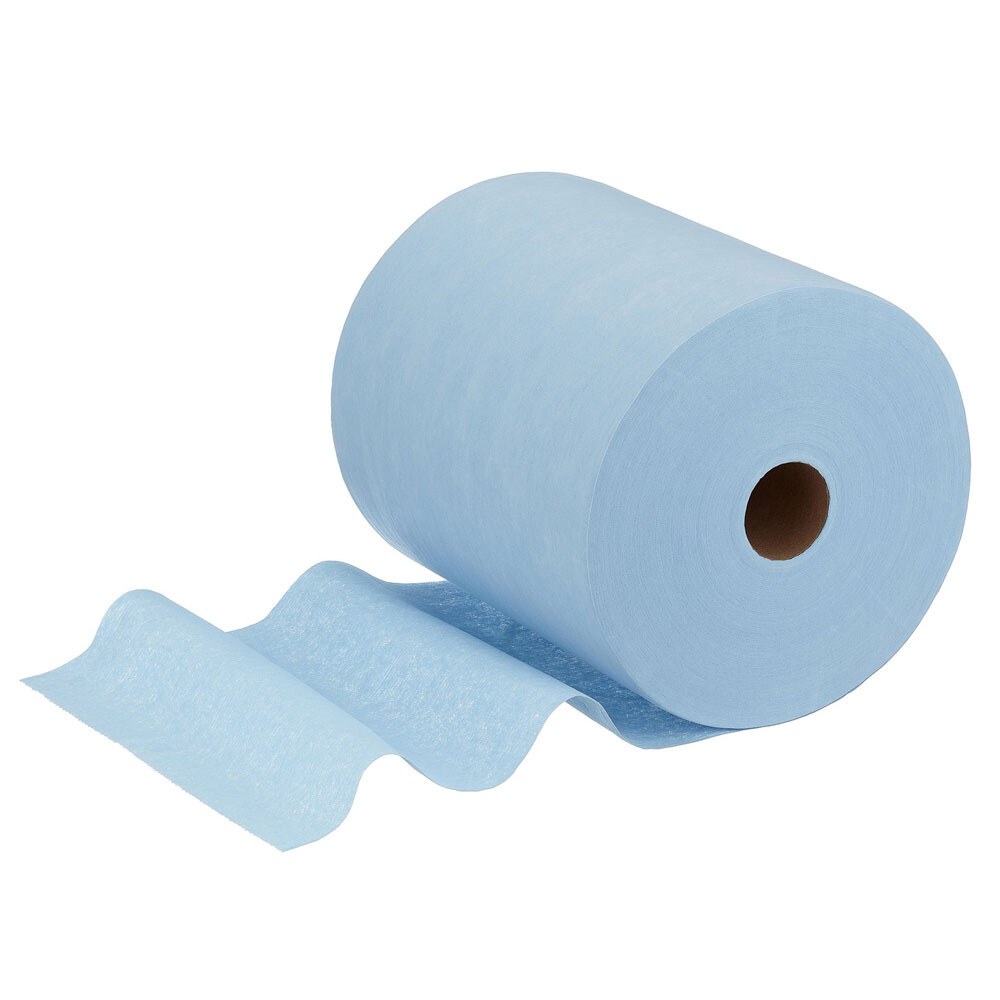 WYPALL® X60 Blau 500 Blatt WYPALL® X60 Blau 500 Blatt