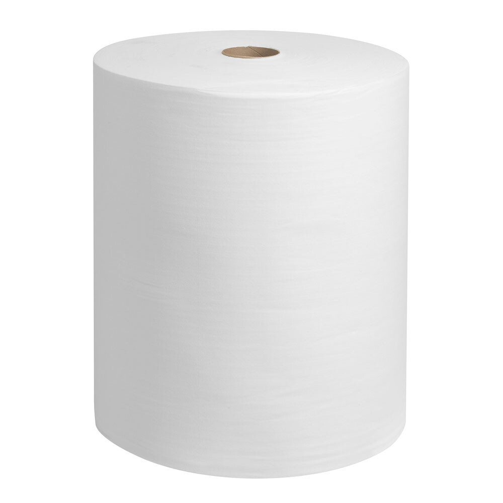 WYPALL® X60 Blau 650 Blatt weiß WYPALL® X60 Blau 650 Blatt weiß