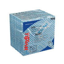 WYPALL® X70 Reinigungstücher blau WYPALL® X70 Reinigungstücher blau