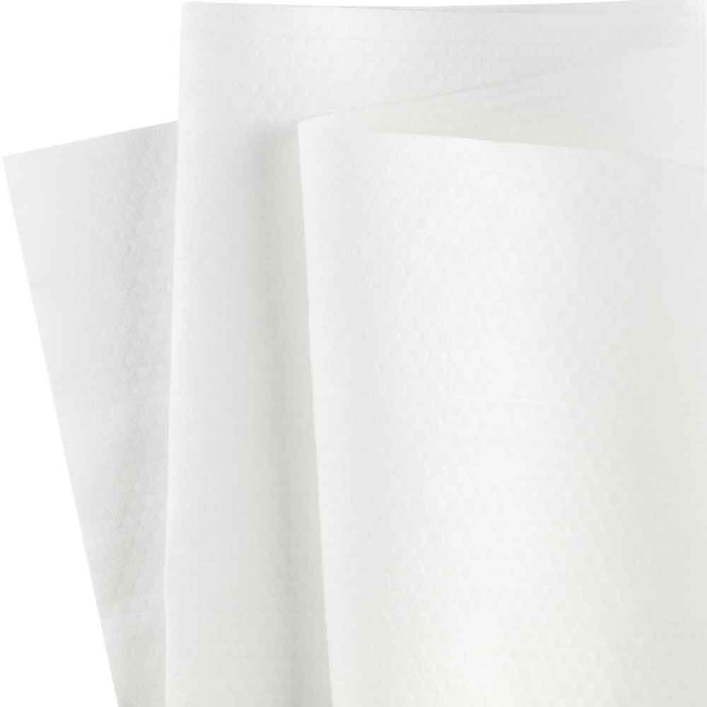 WYPALL® X70 Weiß 870 Blatt