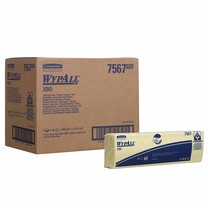WYPALL® X80 Reinigungstücher Gelb WYPALL® X80 Reinigungstücher Gelb