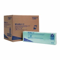 WYPALL® X80 Reinigungstücher Grün WYPALL® X80 Reinigungstücher Grün