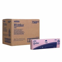 WYPALL® X80 Reinigungstücher Rot WYPALL® X80 Reinigungstücher Rot