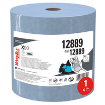 WYPALL® X90 Weiß 450 Blatt WYPALL® X90 Weiß 450 Blatt
