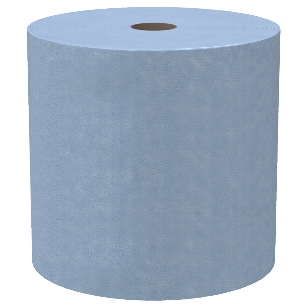 WYPALL® X90 Weiß 450 Blatt