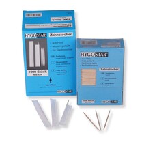 Zahnstocher Holzstäbchen Käsepicker Zahnstocher Holzstäbchen Käsepicker