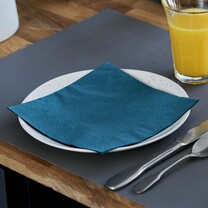 Duni Zelltuch-Servietten farbig - 33 x 33 cm 1-4 Falz Duni Zelltuch-Servietten farbig - 33 x 33 cm 1-4 Falz