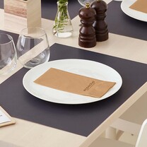 Duni Zelltuch-Servietten farbig - 40 x 40cm 1-8 Falz Duni Zelltuch-Servietten farbig - 40 x 40cm 1-8 Falz