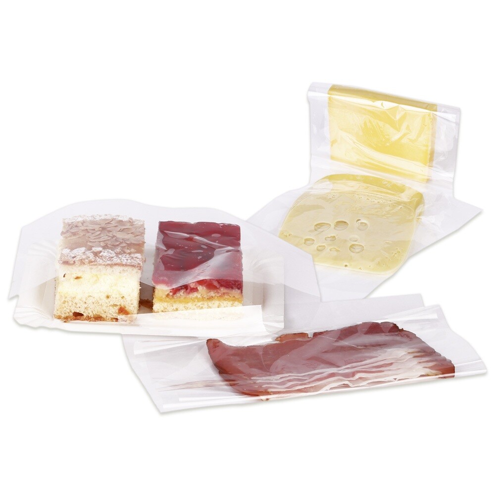 PP-Zuschnitte Trennfolie Lebensmittelfolie PP-Zuschnitte Trennfolie Lebensmittelfolie