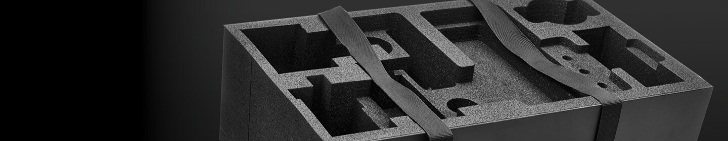 Passen exakt: Unsere Lösungen für die Messtechnik Passen exakt: Unsere Lösungen für die Messtechnik