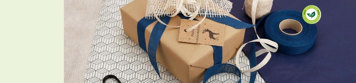 Geschenkverpackungen:
